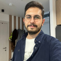 muhammetalikoc profil fotoğrafı
