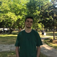 berkegultekin profil fotoğrafı