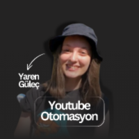 yarengulecai profil fotoğrafı