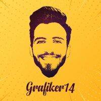 grafiker14 profil fotoğrafı