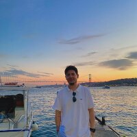 furkansysal profil fotoğrafı