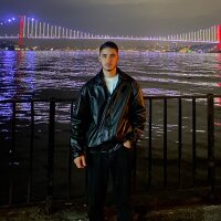 yyunusarii profil fotoğrafı