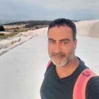 cemolgun profil fotoğrafı