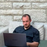berkaysoyer profil fotoğrafı