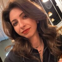 ozgeclk profil fotoğrafı