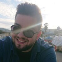 berkdnmez profil fotoğrafı