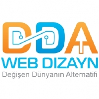 ddawebdizayn profil fotoğrafı