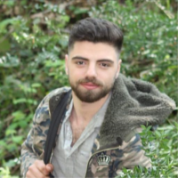 saitarici profil fotoğrafı