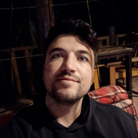 enesalku profil fotoğrafı