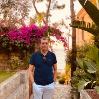 cuneytcakar profil fotoğrafı