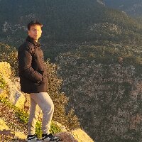 hasangazi48 profil fotoğrafı