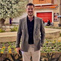 mertkilinc profil fotoğrafı