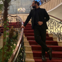 atakankoc35 profil fotoğrafı