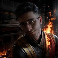 xiaonnserkan profil fotoğrafı