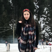 iremoruc profil fotoğrafı