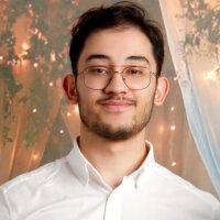 ahmetkece profil fotoğrafı