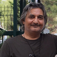 kiran profil fotoğrafı