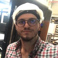 cevdetgnl profil fotoğrafı