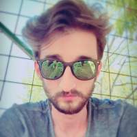 eryasarmurat profil fotoğrafı