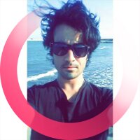 rimedzoart profil fotoğrafı