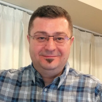 serhanalper profil fotoğrafı