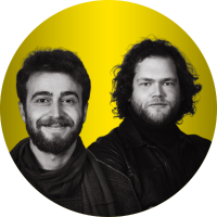 koshsounds profil fotoğrafı