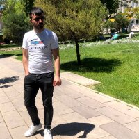 mehran profil fotoğrafı