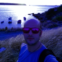 cagriwriter profil fotoğrafı