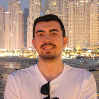 gorkemyavuz profil fotoğrafı