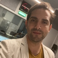 mehmetcelikyay profil fotoğrafı