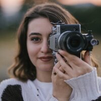 selinilbeyi profil fotoğrafı