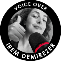 iremdemirezer profil fotoğrafı
