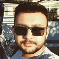 yerinerede profil fotoğrafı