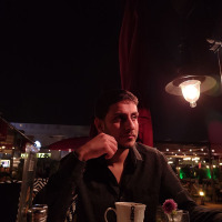 makifcunedioglu profil fotoğrafı