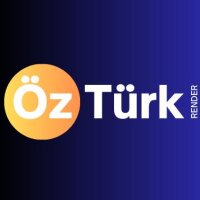 ozturkrender profil fotoğrafı