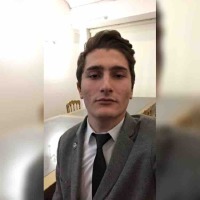 canpurcek profil fotoğrafı
