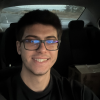 ozturkcem profil fotoğrafı