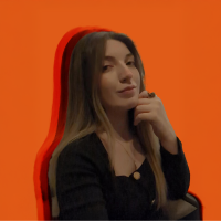 sevdenurguler profil fotoğrafı