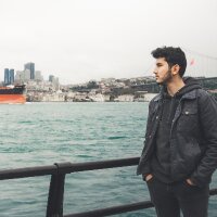 kursat33 profil fotoğrafı