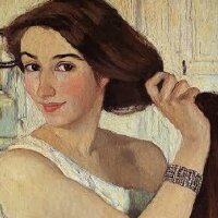 maria profil fotoğrafı