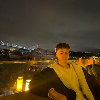 ibrahimbesir profil fotoğrafı
