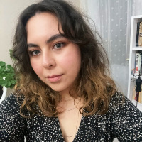 cerenbakikol profil fotoğrafı