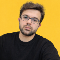 itariqziad profil fotoğrafı