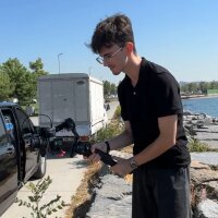 yyukseel profil fotoğrafı