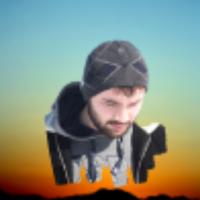 utkutalu profil fotoğrafı