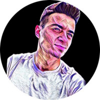 ahmetmaldan profil fotoğrafı