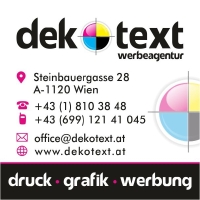 dekotext profil fotoğrafı