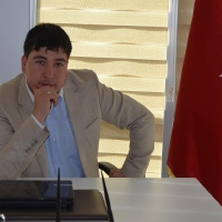 oguzhanalbay profil fotoğrafı