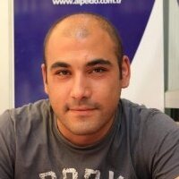 dewroomy profil fotoğrafı
