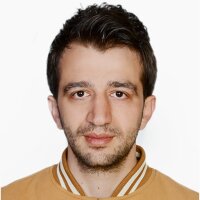 caferaydin profil fotoğrafı